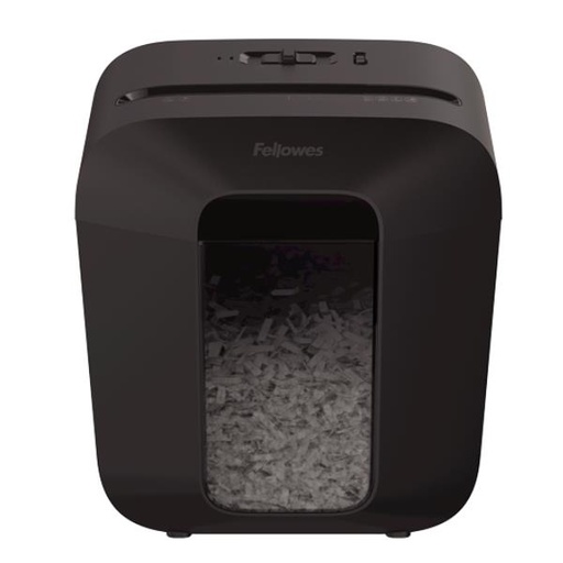 [4170501] POWERSHRED LX25 DISTRUGDOC FRAMMENT