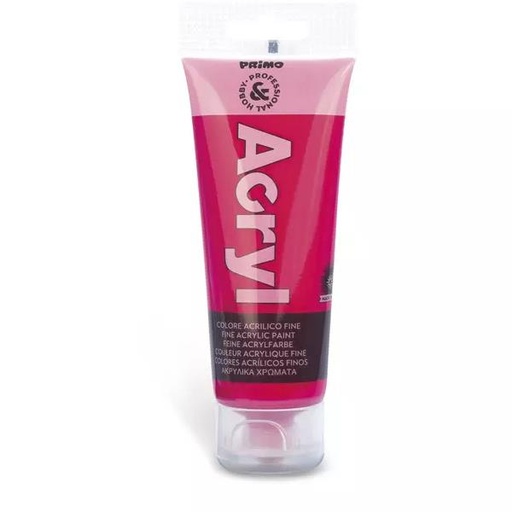[420TA75301] TEMP. TUBO ACRILICO COL.MAGENTA75ML
