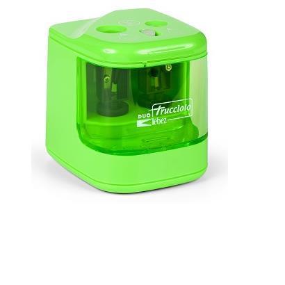 [4306] TEMPERAMATITE 2 FORI A BATTERIA