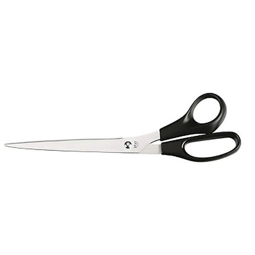 [4334L] FORBICE LAMA ACCIAIO 25 CM