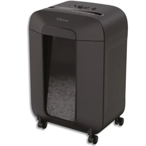 [4400801] POWERSHRED LX85 DISTRDOC FRAMM 12FG