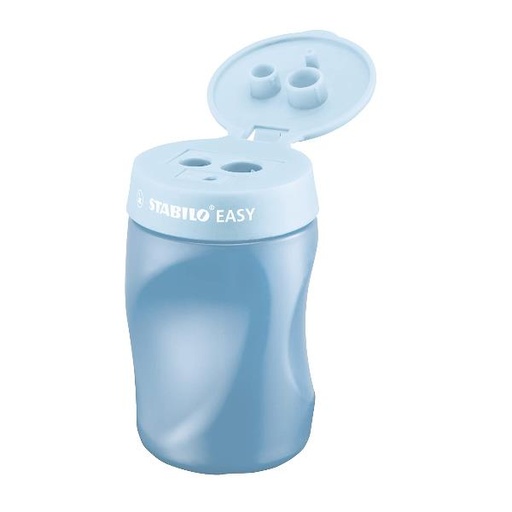 [4502/2] STABILO EASY TEMP.BLU DX