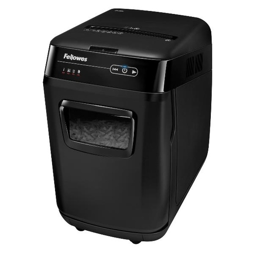 [4653601] DISTRUGGIDOCUMENTI AUTOMAX 200C