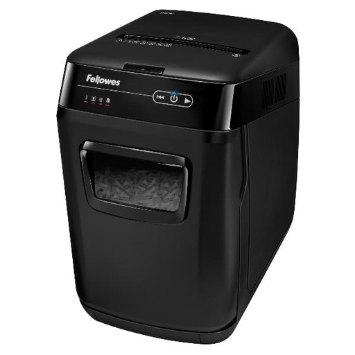 [4680101C] DISTRUGGIDOCUMENTI AUTOMAX 150C