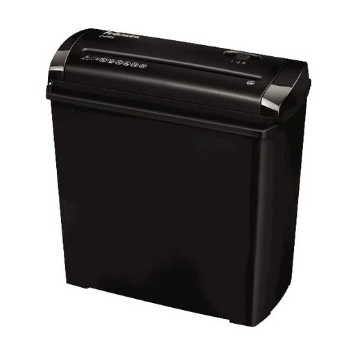 [4701001] DISTRUGGIDOC P-25S STRISCIE