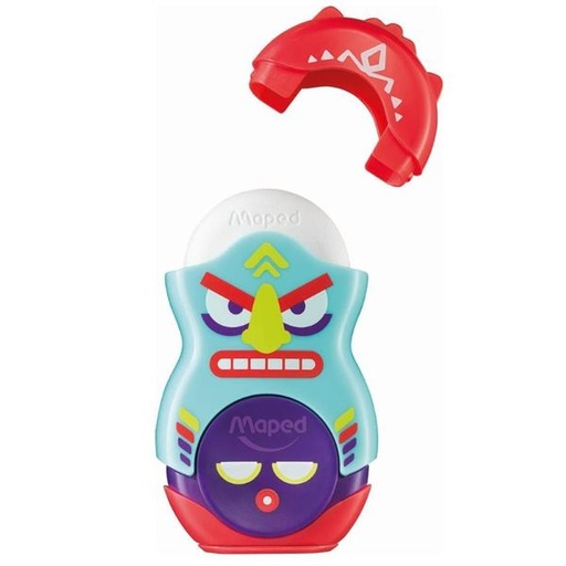 [491307] GOMMA+ TEMPERINO 1 FORO