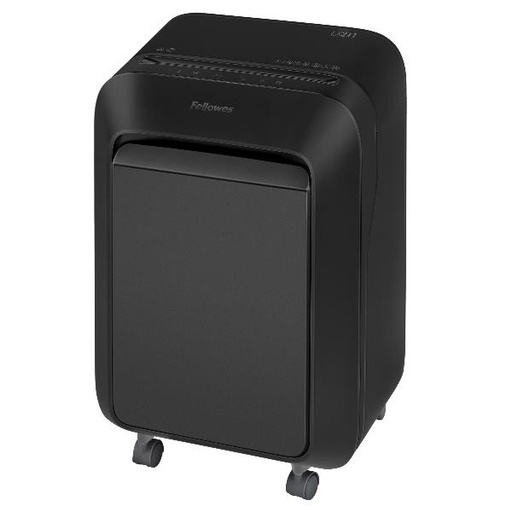 [5050201] LX211 INTELLIBAR NERO P-5MICROF
