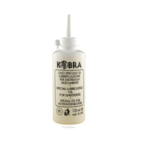 [51091] CF24 OLIO KOBRA 125 CC