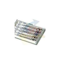 [5262] CF5AGO PISTOLA  SPARAFILI