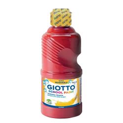 [530810] FLACONE 250ML TEMPERA MAGENTA LAVAB