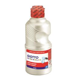 [531301] FLACONE 250ML TEMPERA BIANCO PEARL