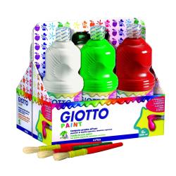 [534600] CF6SCHOOLPACK GIOTTO TEMPERA  1000M