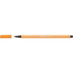 [68/054] CF10 STABILO PEN 68 ARANCIO FLUO