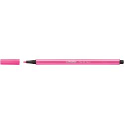 [68/056] CF10 STABILO PEN 68 ROSA FLUO