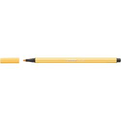 [68/44] CF10 STABILO PEN 68 GIALLO