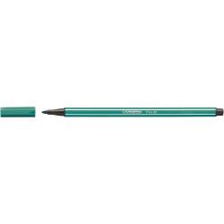 [68/51] CF10 STABILO PEN 68 BLU TURCHESE