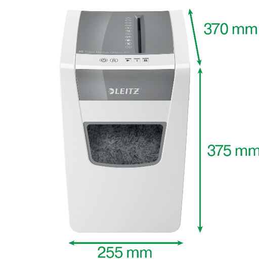 [80010000] LEITZ IQ DISTRUG.SLIM HOMEOFF.P4 BI