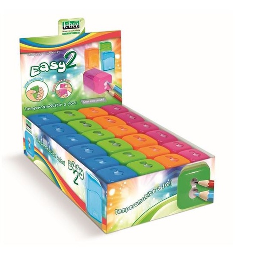 [80915A] ESP24 TEMPERINO 2 FORI EASY2