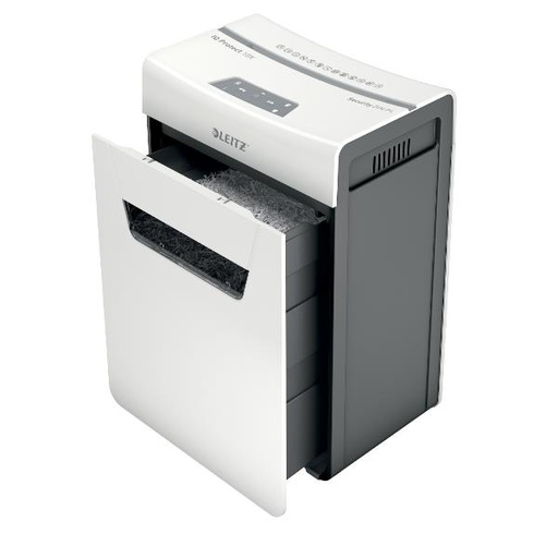 [80920000] DISTRUGGIDOC. LEITZ IQ PROTECT 10X