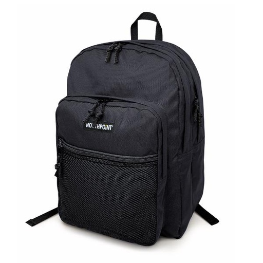 [81216] ZAINO NORTHPOINT MAXI NERO