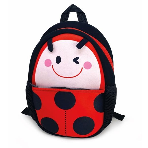 [81424] ZAINETTO BABY BAG NEOPRENE ASST.