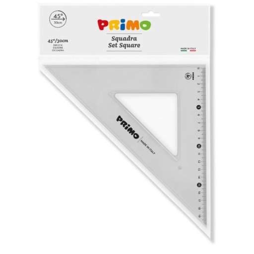 [8255SQ45] SQUADRA 45 - 30 CM