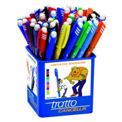 [826500] CF50PENNA SFERA TRATTOCANCELLIK ASS