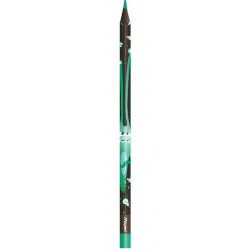 [984718] CF27 12PENNAR+15PASTELLI -FUSTONERO