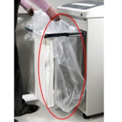 [99209] CF20 SACCHI IN PLASTICA DA 470 LT