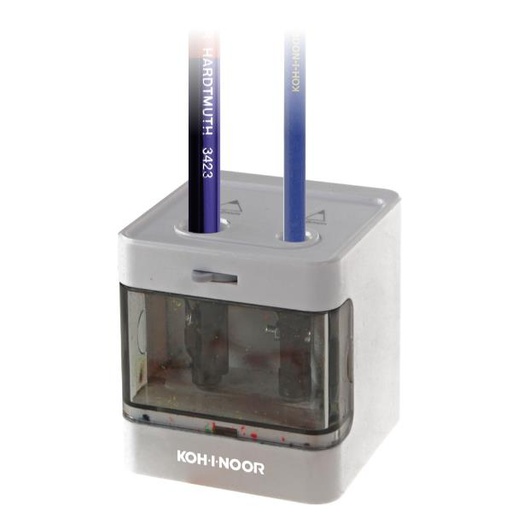 [DAS8044] TEMPERAMAT.ELETTRICO 2FORI PILE/USB