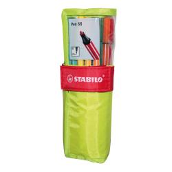 [IT6825-068] AST25 STABILO PEN 68 ROLLERSET VERD
