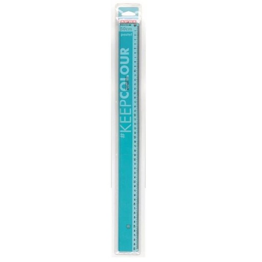 [KCP30P] RIGA TRIPLO DECIMET COL.PASTEL CM30