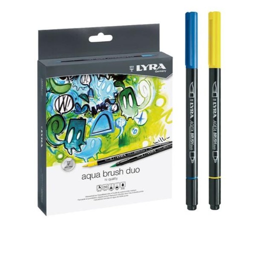 [L6521360] CF36 AQUA BRUSH DUO