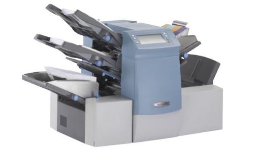 [SI3300/3] IMBUSTATRICE SI3300 2 ALIM+1ALIM
