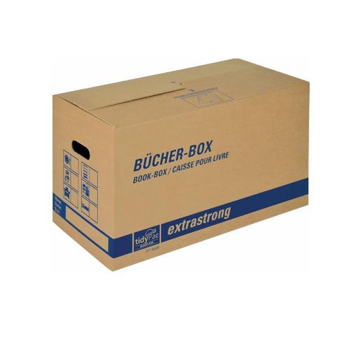 [TP110.002] CF10SCATOLA PER ARCHIV.E MERCI30KG
