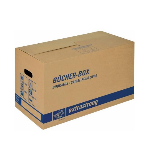 [TP110.005] CF5SCATOLA PER ARCHIV.E MERCI30KG