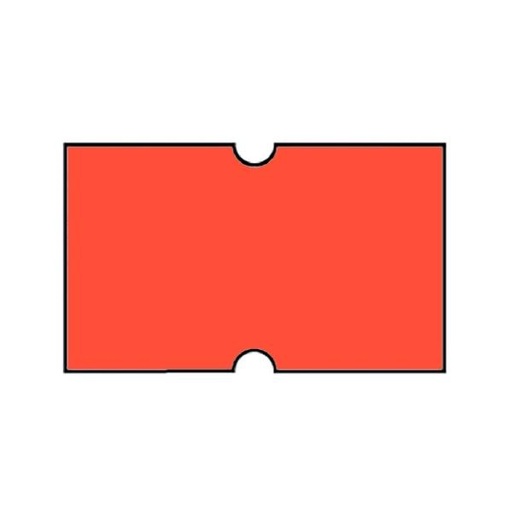 [X350GSAR] CF20ROTOLI ETICH PERM 21X12MM AR