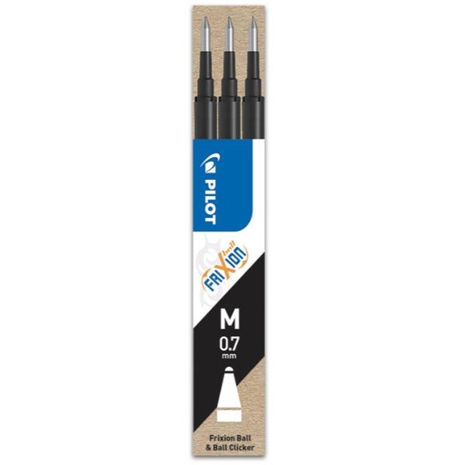 [006656] CF3REFILL FRIXION BALL NERO