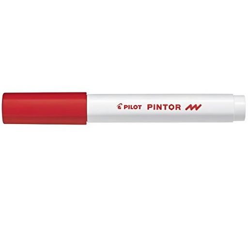 [002323] CF6 MK PINTOR FINE ROSSO  SW-PT-F-R