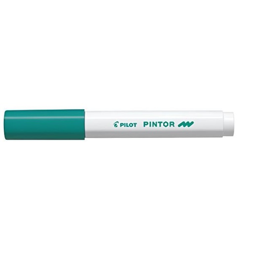 [002324] CF6 MK PINTOR FINE VERDE  SW-PT-F-G