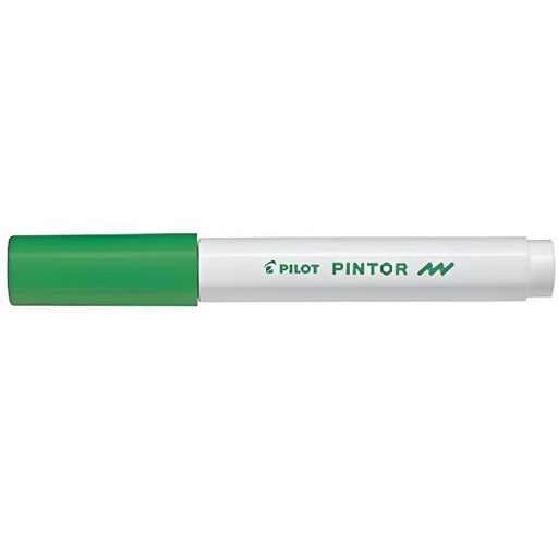 [002325] CF6 MK PINTOR FINE VERDE CHIARO