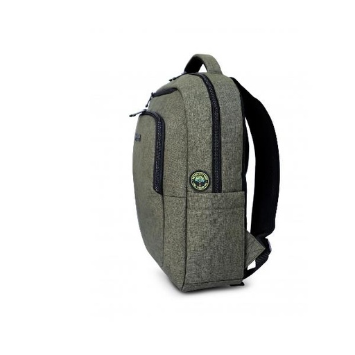 [ECB34UF] ECO BACKPACK 13/14 KAKI