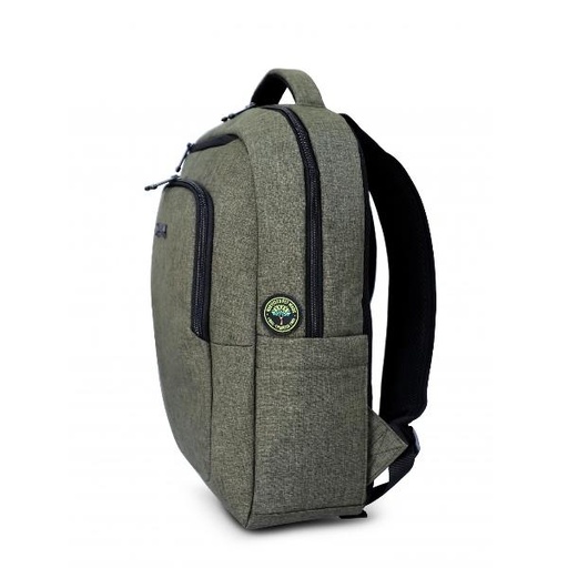 [ECB35UF] ECO BACKPACK 15.6 KAKI