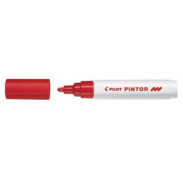 [002385] CF6 MK PINTOR MEDIO ROSSO  SW-PT-M-