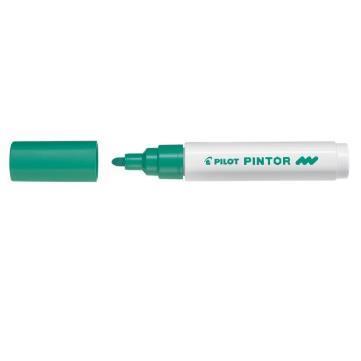 [002386] CF6 MK PINTOR MEDIO VERDE  SW-PT-M-