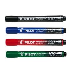 [002706] CF12MARKER SCA100 BLU