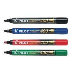 [002713] CF12MARKER 400 VERDE