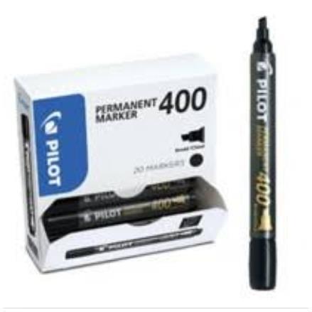 [002714] CF15 5 MARK 100/400 SCA 4 5MM NERO