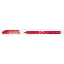 [006415] CF12PENNA FRIXION POINT 0.5 ROSSO