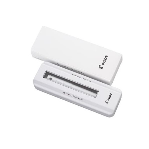 [006492] PENNA STILOGRAFICA  FUSTO CHAMPAGNE